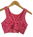 New Balance top deportivo M