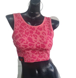 New Balance top deportivo M