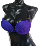 Victorias Sexy brassiere pussh up 32D