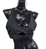 JustFab top deportivo yoga G