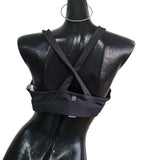 JustFab top deportivo yoga G