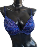 Victorias Secret The Incredible Bra 36b
