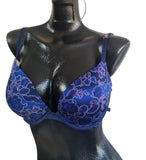 Victorias Secret The Incredible Bra 36b
