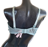 Victorias Secret Lencería Sexy Bra Encaje Sin Relleno 38d