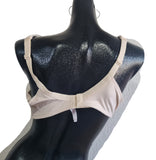 Brassiere Push Up Importado Para Busto Pesado 38d