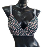 Victorias Secret Bra Sin Varillas Ni Relleno Basicos 34c