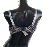 Victorias Secret Bra Sin Varillas Ni Relleno Basicos 34c