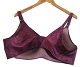 Cacique Brassiere Basico Importado Especial Busto Pesado 44d