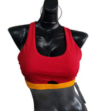 Fabletics electra sport bra