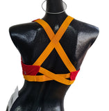 Fabletics electra sport bra