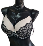 Auden the icon lace bra 34DD