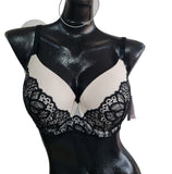 Auden the icon lace bra 34DD