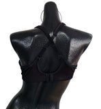 Hanes bra básico satinado 38B