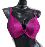 Maidenform bra perfecta cobertura 34DD