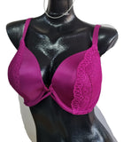 Maidenform bra perfecta cobertura 34DD