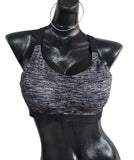 Victorias Secret Bra Deportivo Sporte Medio Sport 36b Strappy
