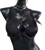 Maidenform Brassiere clásico racerback 34C