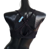 Maidenform Brassiere clásico racerback 34C