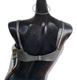 Warners Lencería Basica Bra Sin Gorditos A Los Costados 34c