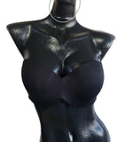 Maidenform strapless ligero 36C