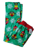 Minion  pijama pantalón L