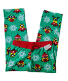 Minion  pijama pantalón L