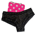 Victorias Secret pantie cachetero XL