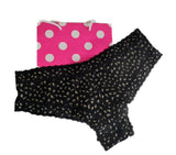 Victorias Secret pantie cachetero XL