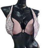 Victorias Secret Brassiere Deportivo Doble Soporte 32ddd