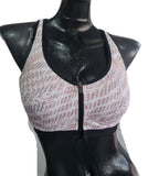 Victorias Secret Brassiere Deportivo Doble Soporte 32ddd