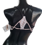 Victorias Secret Brassiere Deportivo Doble Soporte 32ddd