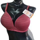 Warners brassiere basico sin varillas 38C