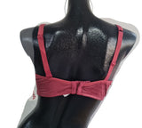 Warners brassiere basico sin varillas 38C