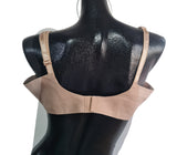 Warners brassiere de laterales gruesos 40C