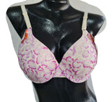 Warners brassiere cobertura total 38B