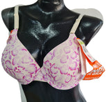 Warners brassiere cobertura total 38B