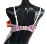 Warners brassiere cobertura total 38B