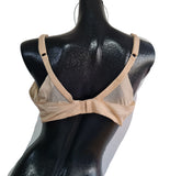 Wacoal brassiere contour suaviza laterales 38C