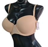 Auden brassiere strapless multiusos 36D