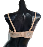 Auden brassiere strapless multiusos 36D