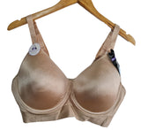 Bali Brassiere Especial Para Busto Grande Espalda Lisa 40d