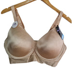 Bali Brassiere Especial Para Busto Grande Espalda Lisa 40d