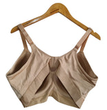 Bali Brassiere Especial Para Busto Grande Espalda Lisa 40d