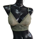 Victorias Secret bralette encaje S