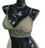 Victorias Secret bralette encaje S