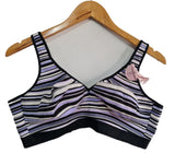 Cacique Bra Sin Varillas Busto Pesado Tallas Extra 42D