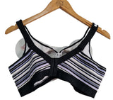 Cacique Bra Sin Varillas Busto Pesado Tallas Extra 42D