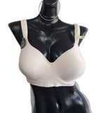 BALI cómodo brassiere stretch sin varillas 42B