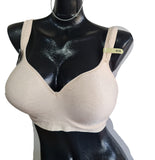 BALI cómodo brassiere stretch sin varillas 42B