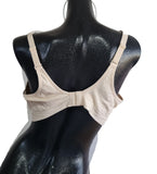 BALI cómodo brassiere stretch sin varillas 42B